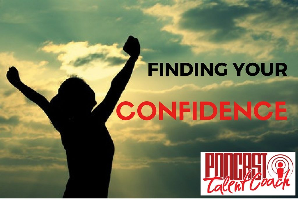 Finding Your Confidence Episode 168