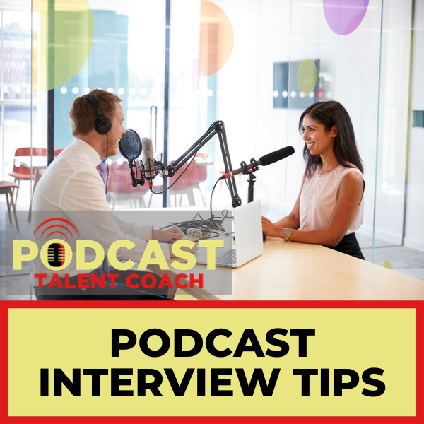 Podcast Interview Tips Episode 252
