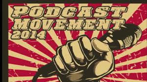 Podcast Movement 2014