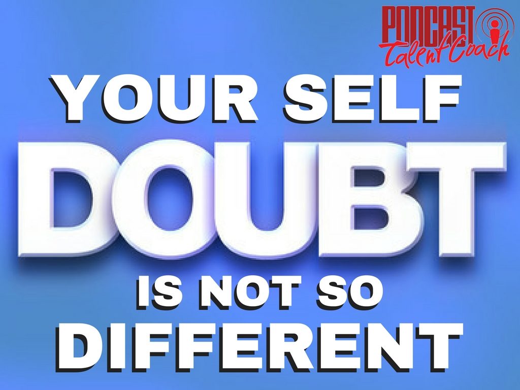 Self-Doubt
