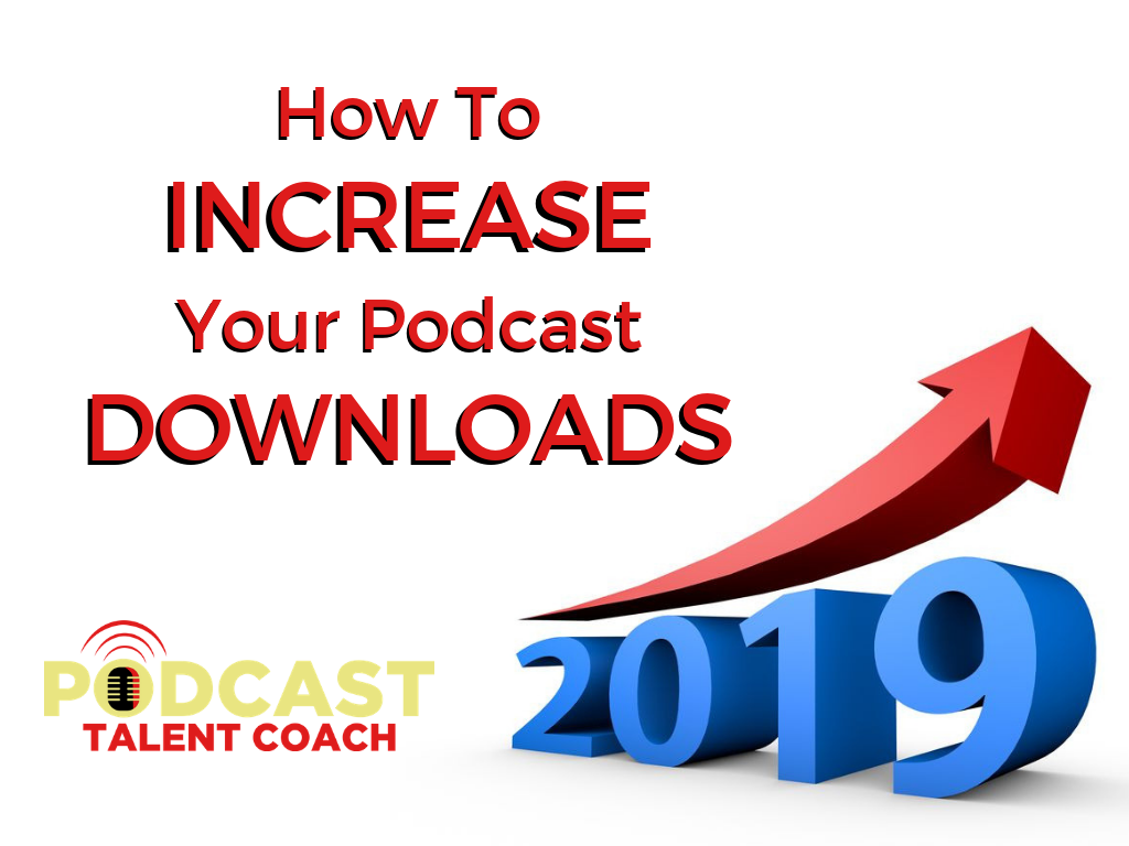 Get more podcast downloads