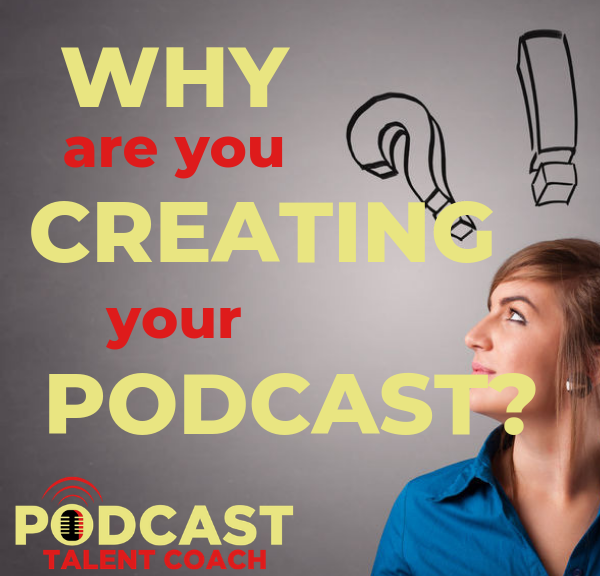 Creating Your Podcast