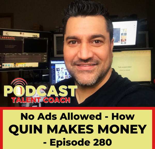 Revenue streams with no ads