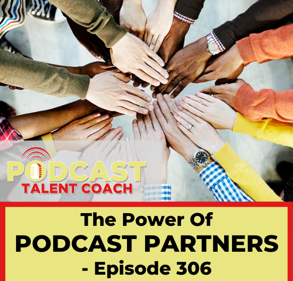 Power of Podcast Partners
