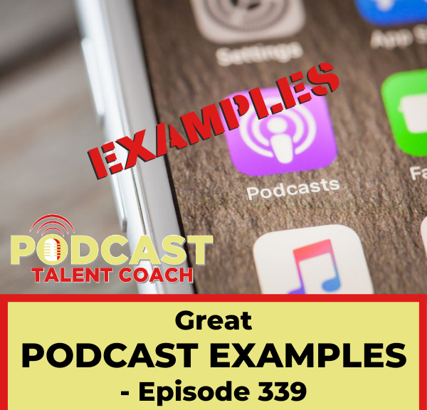 Podcast Examples