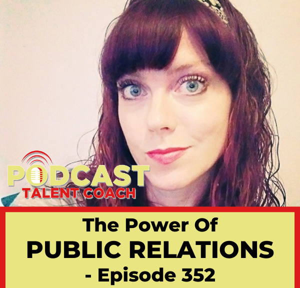 Grow Your Podcast With Public Relations